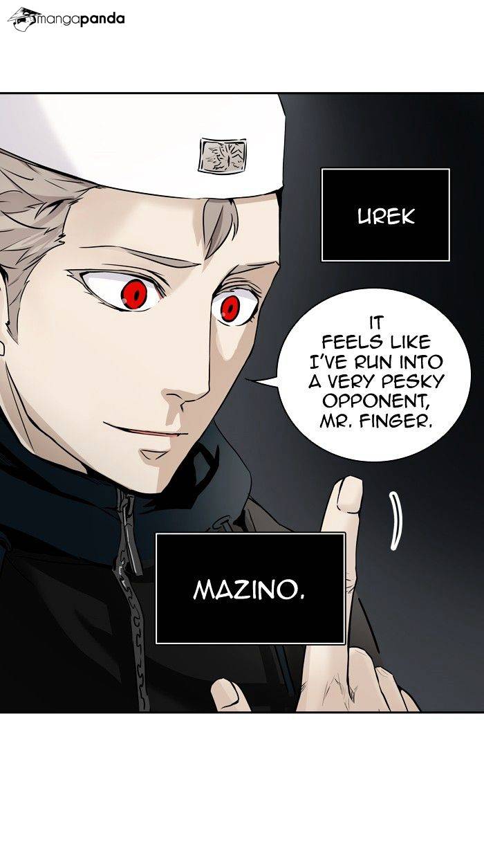 Tower of God Chapter 327 image 061
